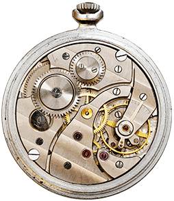 clockwork