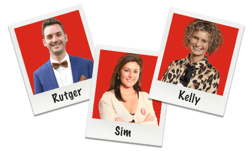 Word onze collega bij Adecco