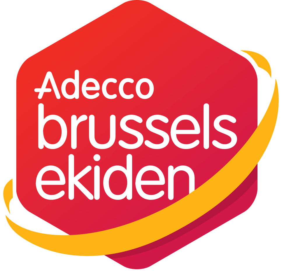 Adecco Brussels Ekiden 14 oktober