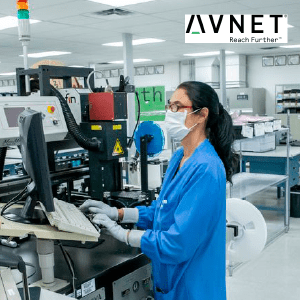 avnet