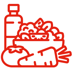 voedingswaren