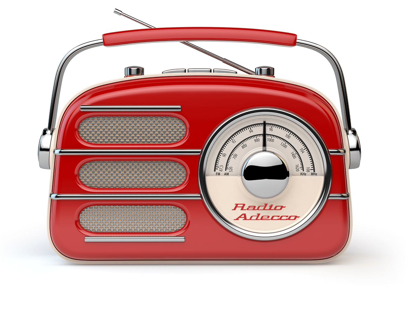 Radio Adecco