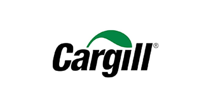 Offres d'emploi chez Cargill via Adecco