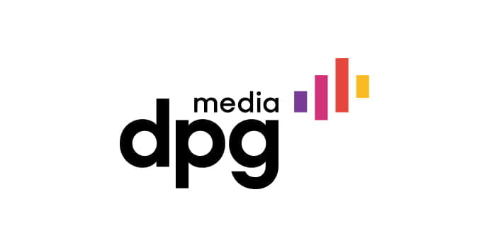 Jobs bij DPG Media