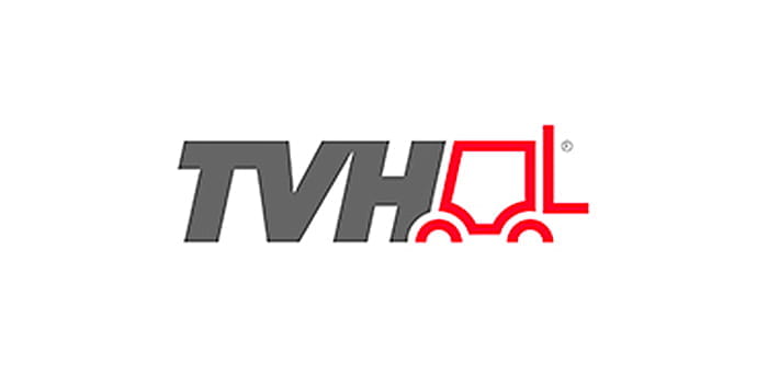 Jobs bij TVH