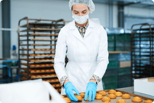 Offres d’emplois dans le secteur alimentaire