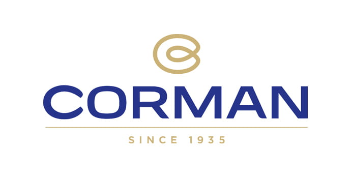 Jobs bij Corman
