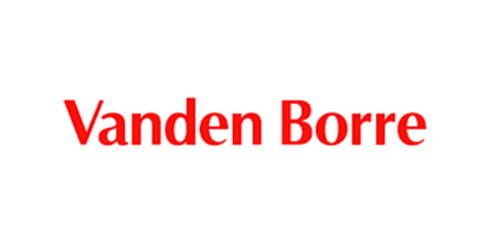 Jobs bij vandenborre